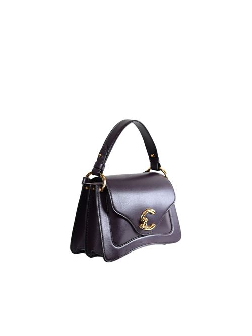 C-Me Calf Cocker borsa a mano COCCINELLE | E1SSK180201MV87
