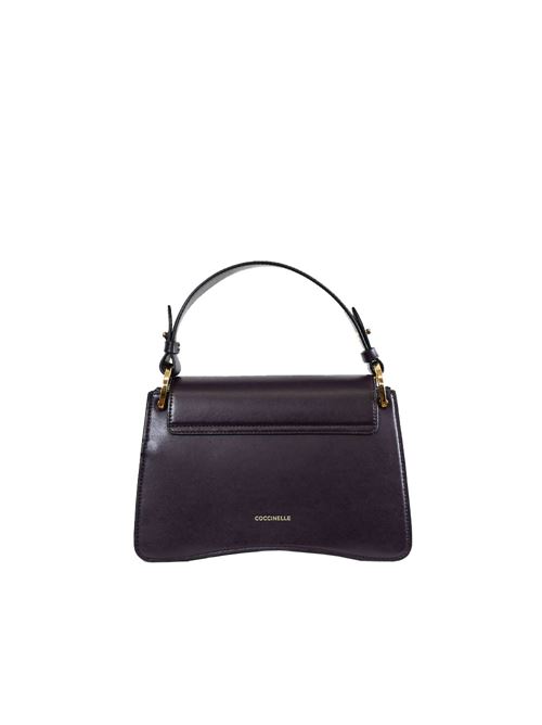 C-Me Calf Cocker borsa a mano COCCINELLE | E1SSK180201MV87