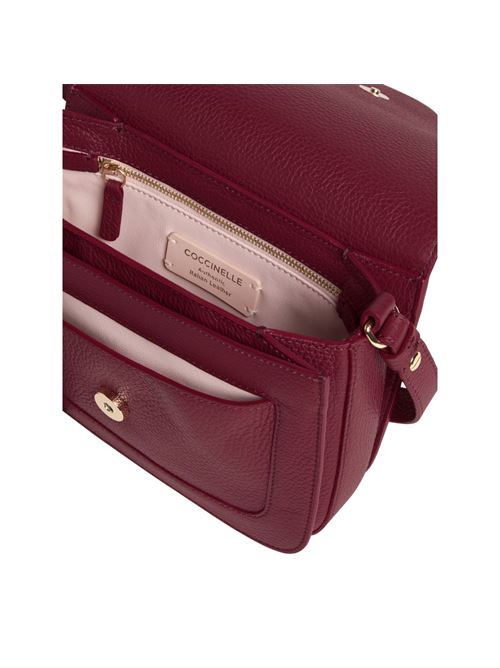 C-Me borsa a tracolla COCCINELLE | E1SSL150101MR52