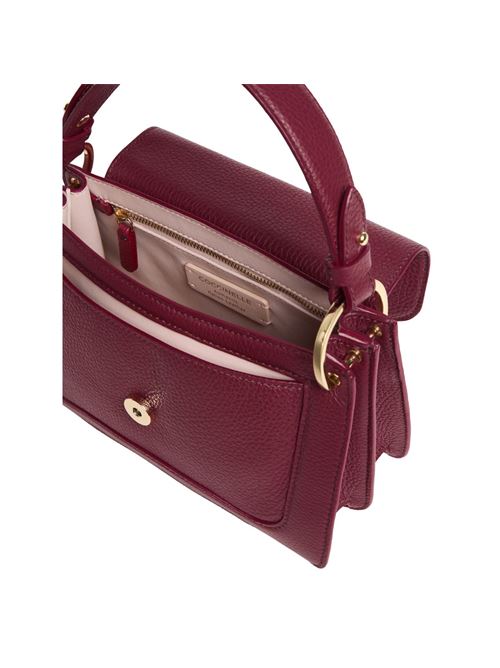 C-Me Bag Borsa a Mano COCCINELLE | E1SSL180201MR52