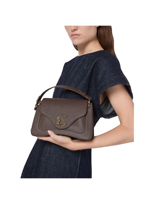 C-Me Bag Borsa a Mano COCCINELLE | E1SSL180201MR52
