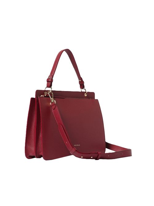 C-Me borsa a mano COCCINELLE | E1SSL180501MR52