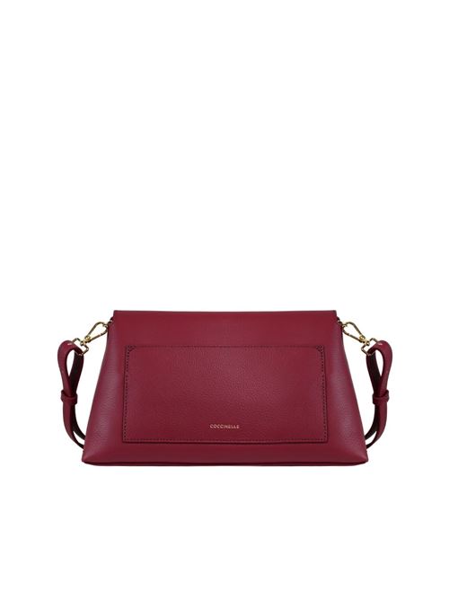 Nikla borsa a tracolla COCCINELLE | E1T0A120101M612