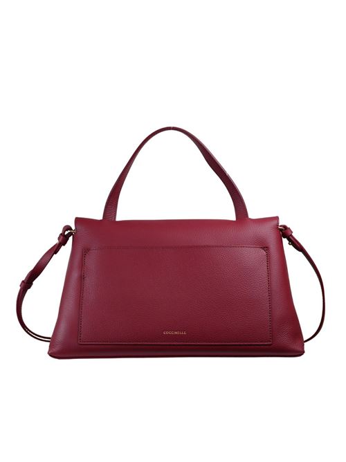 Nikla borsa a mano COCCINELLE | E1T0A180101M612