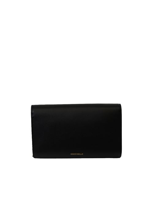 Nikla Smooth shoulder bag COCCINELLE | E1T0B150101M001