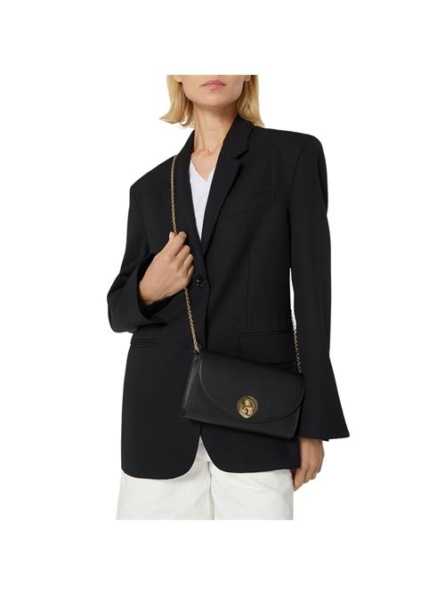 Nikla Smooth borsa a tracolla COCCINELLE | E1T0B150101M001