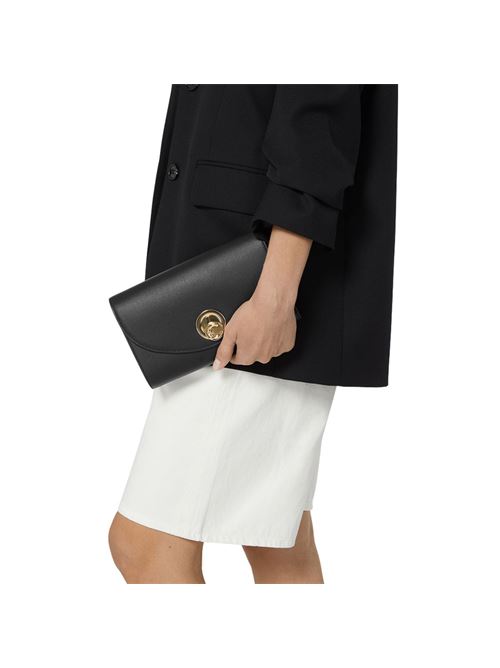 Nikla Smooth borsa a tracolla COCCINELLE | E1T0B150101M001