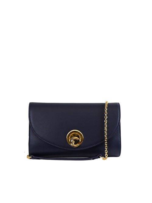 Nikla Smooth borsa a tracolla COCCINELLE | E1T0B150101MB29