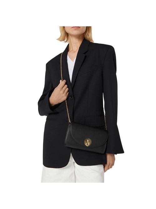Nikla Smooth borsa a tracolla COCCINELLE | E1T0B150101MB29