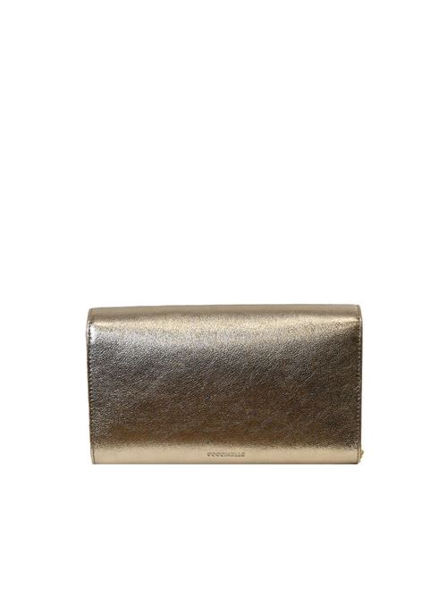 Nikla Smooth borsa a tracolla COCCINELLE | E1T0B150101MJ84