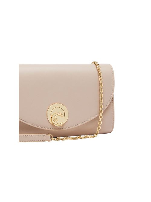 Nikla Smooth borsa a tracolla COCCINELLE | E1T0B150101MN12
