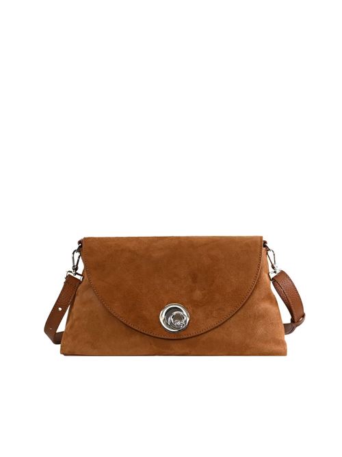 Nikla Suede Bim Umhängetasche COCCINELLE | E1T0C120101MW11