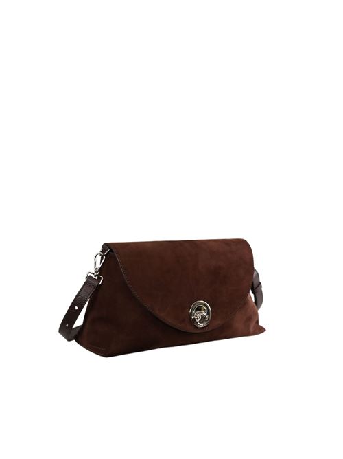 Nikla Suede Bim Umhängetasche COCCINELLE | E1T0C120101MW20