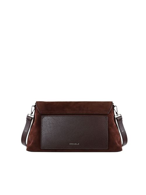 Nikla Suede Bim Umhängetasche COCCINELLE | E1T0C120101MW20
