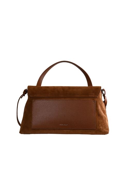 Nikla Suede Bim borsa a mano COCCINELLE | E1T0C180101MW11
