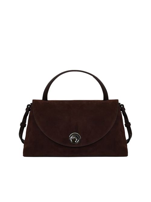 Nikla Suede Bim handbag COCCINELLE | E1T0C180101MW20