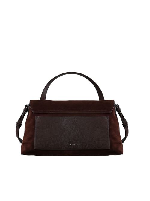 Nikla Suede Bim borsa a mano COCCINELLE | E1T0C180101MW20