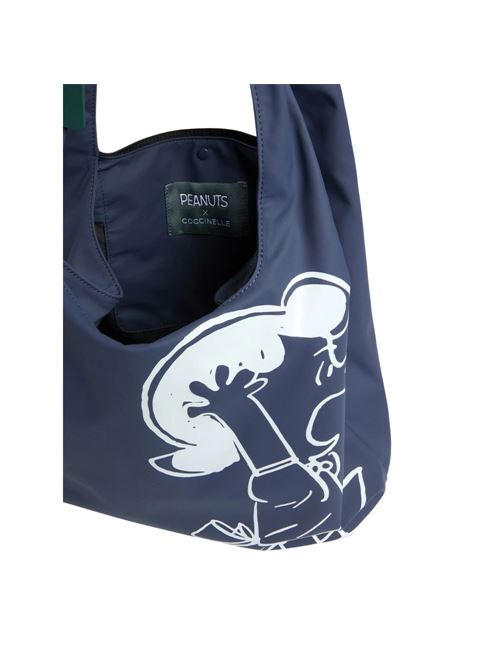 Peanuts borsa a spalla COCCINELLE | E1T1E110101B29