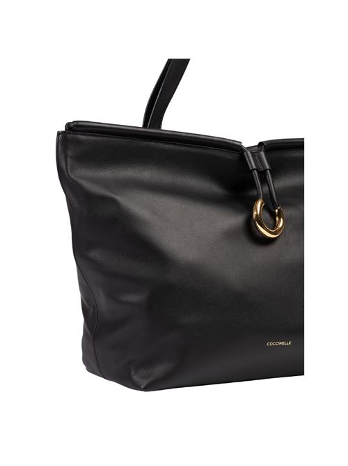 Lisbet borsa a mano COCCINELLE | E1T1F110101M001