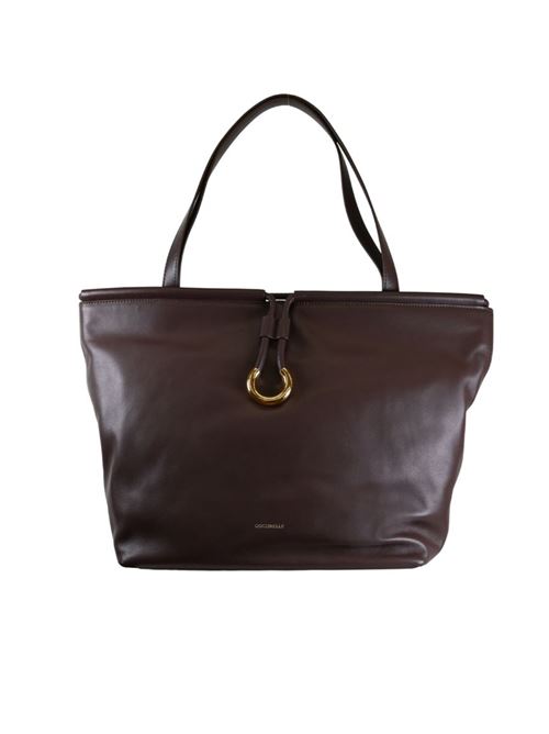 Lisbet borsa a mano COCCINELLE | E1T1F110101MW20
