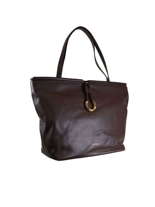 Lisbet borsa a mano COCCINELLE | E1T1F110101MW20