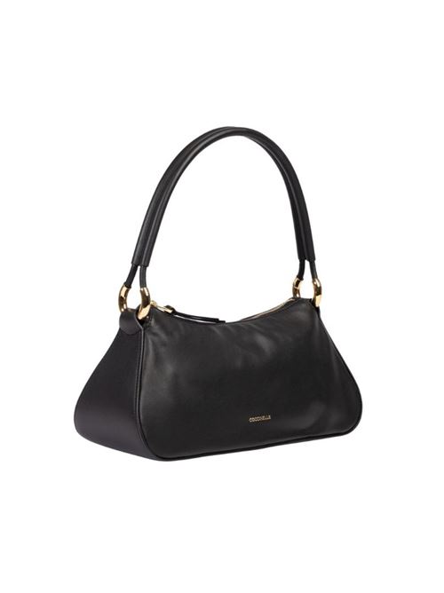 Lisbet borsa a spalla COCCINELLE | E1T1F120101M001