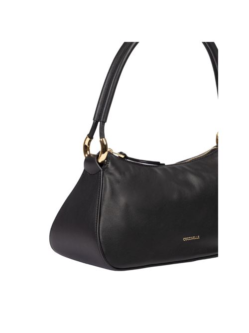 Lisbet borsa a spalla COCCINELLE | E1T1F120101M001