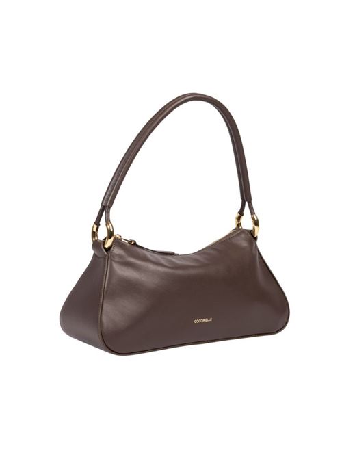 Lisbet borsa a spalla COCCINELLE | E1T1F120101MW20