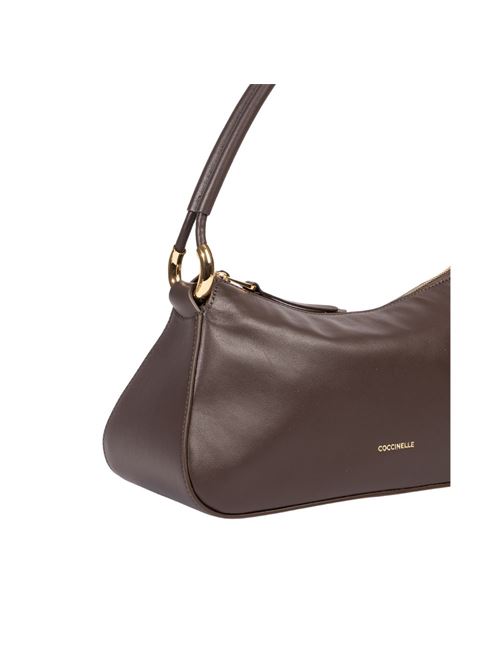 Lisbet borsa a spalla COCCINELLE | E1T1F120101MW20