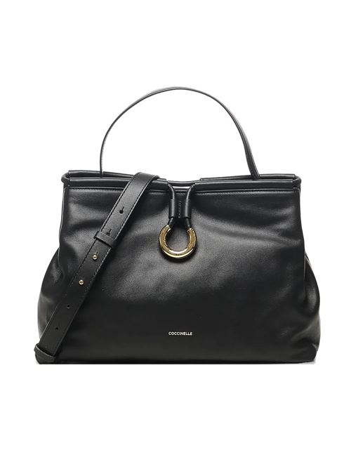 Lisbet borsa a mano COCCINELLE | E1T1F180101M001