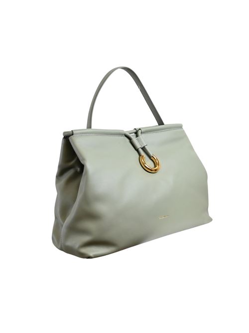 Lisbet borsa a mano COCCINELLE | E1T1F180101MG77