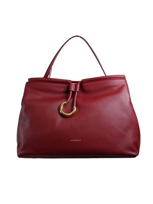 Lisbet borsa a mano COCCINELLE | E1T1F180101MR52