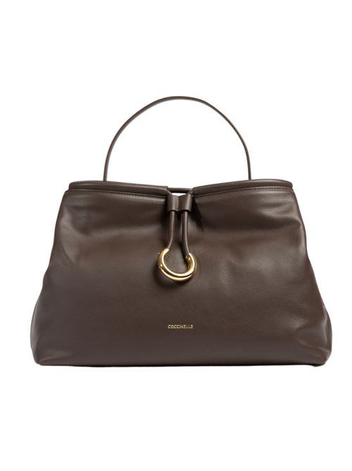 Lisbet borsa a mano COCCINELLE | E1T1F180101MW20