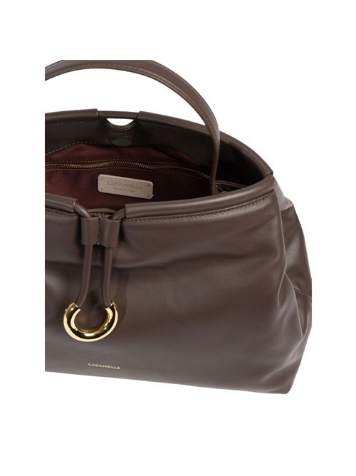 Lisbet borsa a mano COCCINELLE | E1T1F180101MW20