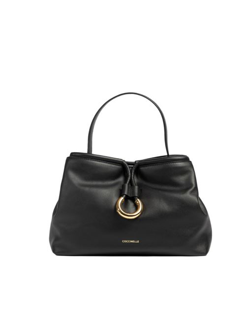 Lisbet borsa a mano piccola COCCINELLE | E1T1F180201M001