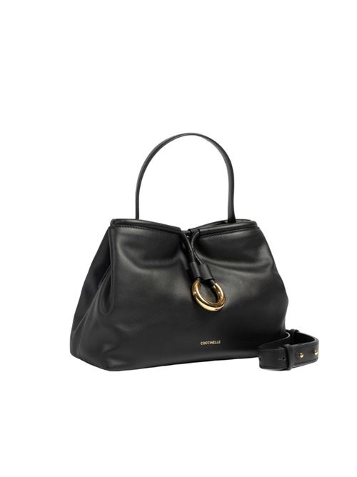 Lisbet borsa a mano piccola COCCINELLE | E1T1F180201M001