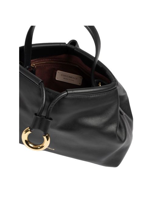 Lisbet borsa a mano piccola COCCINELLE | E1T1F180201M001