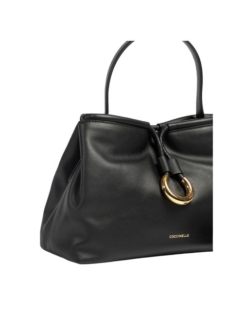 Lisbet borsa a mano piccola COCCINELLE | E1T1F180201M001