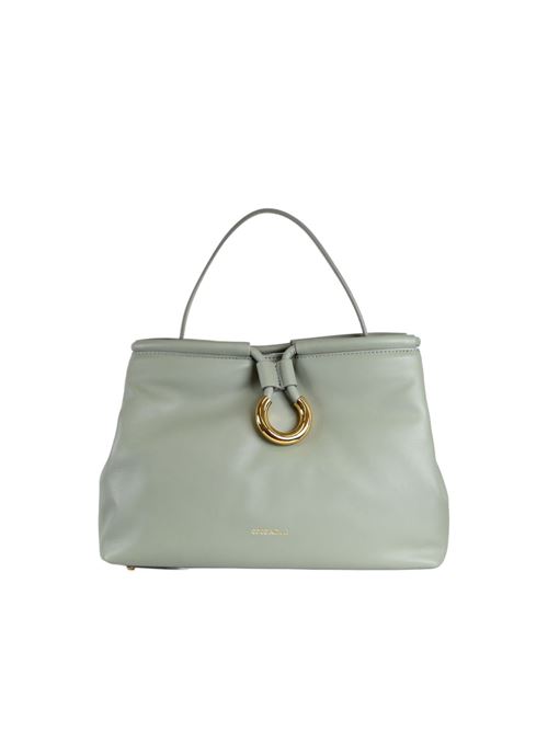 Lisbet borsa a mano piccola COCCINELLE | E1T1F180201MG77