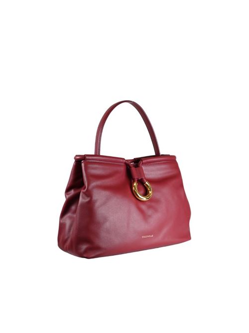 Lisbet borsa a mano piccola COCCINELLE | E1T1F180201MR52