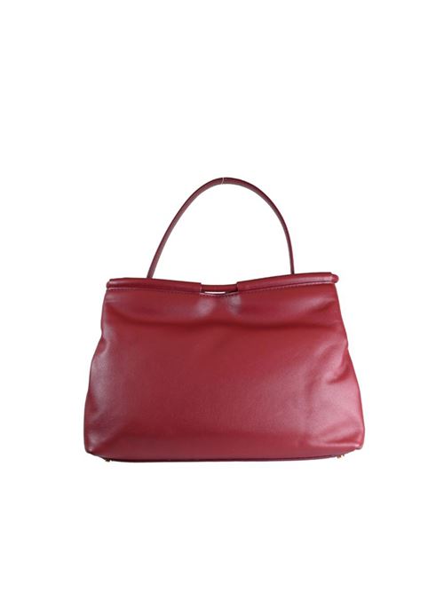 Lisbet borsa a mano piccola COCCINELLE | E1T1F180201MR52