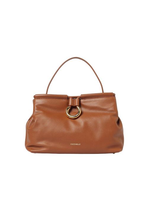 Lisbet borsa a mano piccola COCCINELLE | E1T1F180201MW11