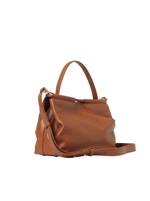 Lisbet borsa a mano piccola COCCINELLE | E1T1F180201MW11