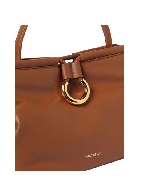 Lisbet borsa a mano piccola COCCINELLE | E1T1F180201MW11