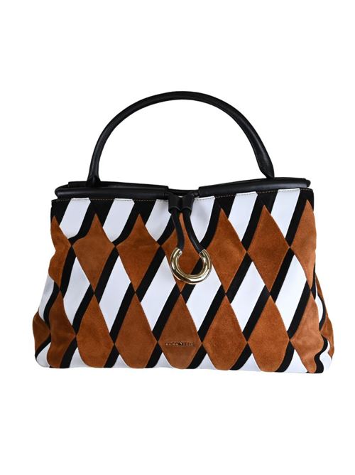 Mul.cognac/Black