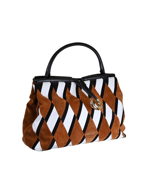 Lisbet handbag COCCINELLE | E1T1H180101M498
