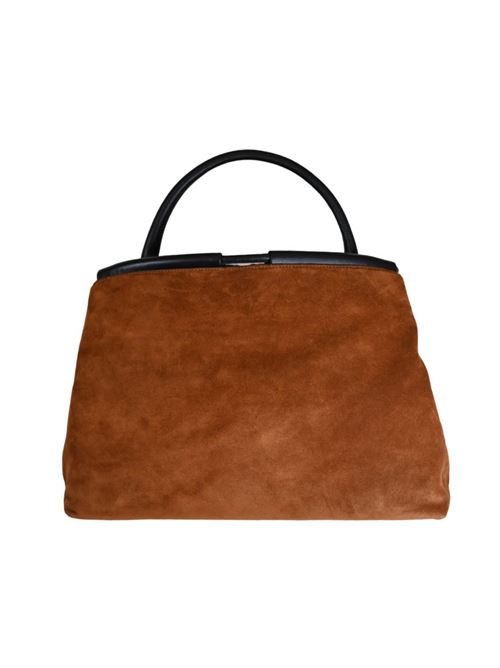 Lisbet handbag COCCINELLE | E1T1H180101M498