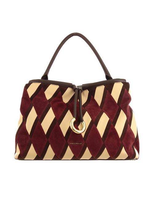 Lisbet handbag COCCINELLE | E1T1H180101M762