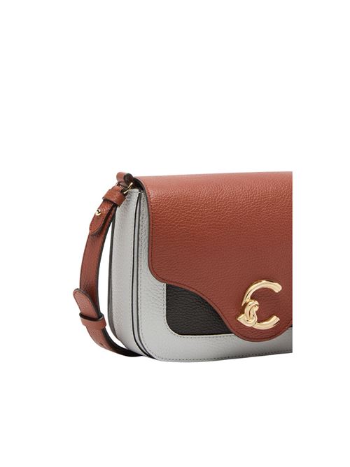 C-Me Tricolor Umhängetasche COCCINELLE | E1T1P150101M460
