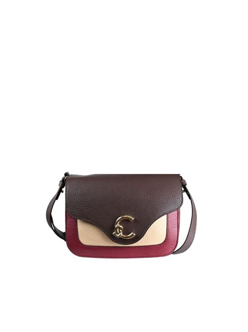 C-Me Tricolor borsa a tracolla COCCINELLE | E1T1P150101M732